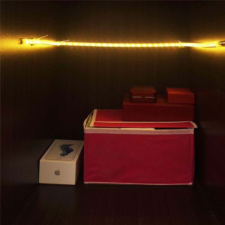 YouOKLight YK2272 1M Dimmable 3W USB Touch Sensor Warm White LED Strip Lamp-9