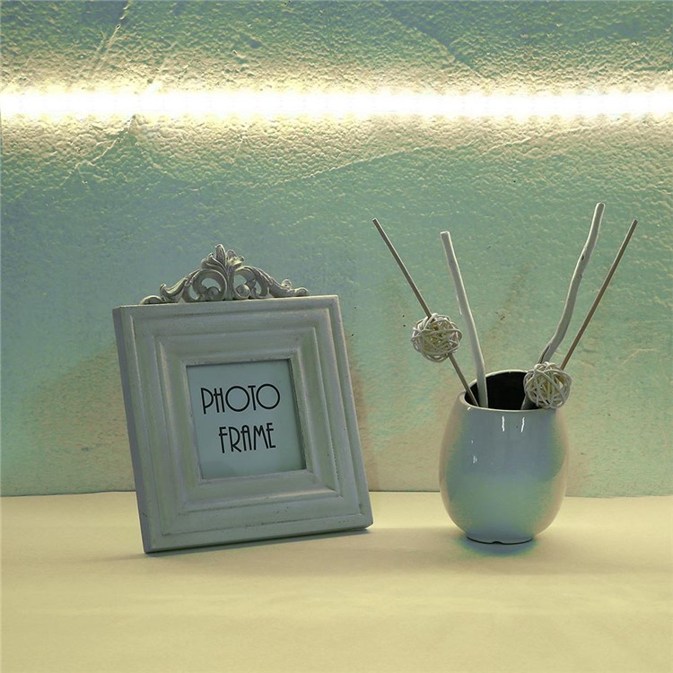 YouOKLight YK2273 1M 3W Motion Sensing Warm White Light LED Strip Lamp DC 5V-12