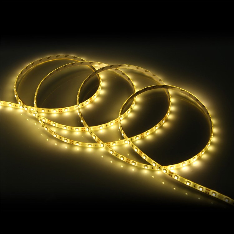 YouOKLight YK2273 1M 3W Motion Sensing Warm White Light LED Strip Lamp DC 5V-8
