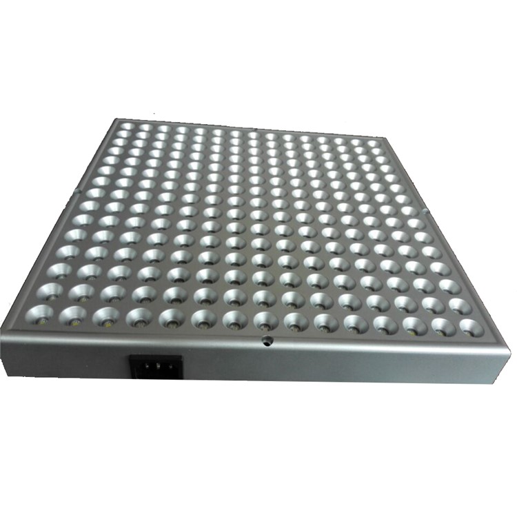 YouOKLight YK6009 45W 225-2835 LED Square Plant Grow Light - US Plug-2