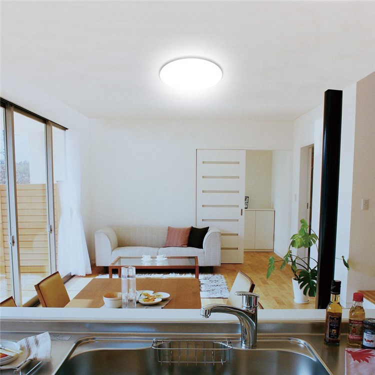 YouOKLight YK2031 24W 220V Remote Control Multi-color Dimming LED Ceiling Lamp-11