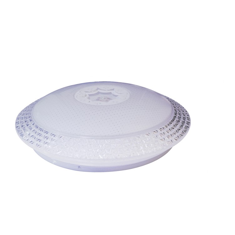 YouOKLight YK2031 24W 220V Remote Control Multi-color Dimming LED Ceiling Lamp-2