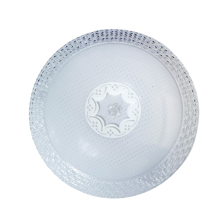 YouOKLight YK2031 24W 220V Remote Control Multi-color Dimming LED Ceiling Lamp-3