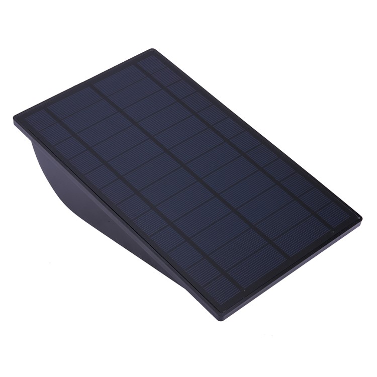 Outdoor IP65 Waterproof 1000 Lumens 81 LEDs PIR Motion Sensor Solar Lamp Street Light-2