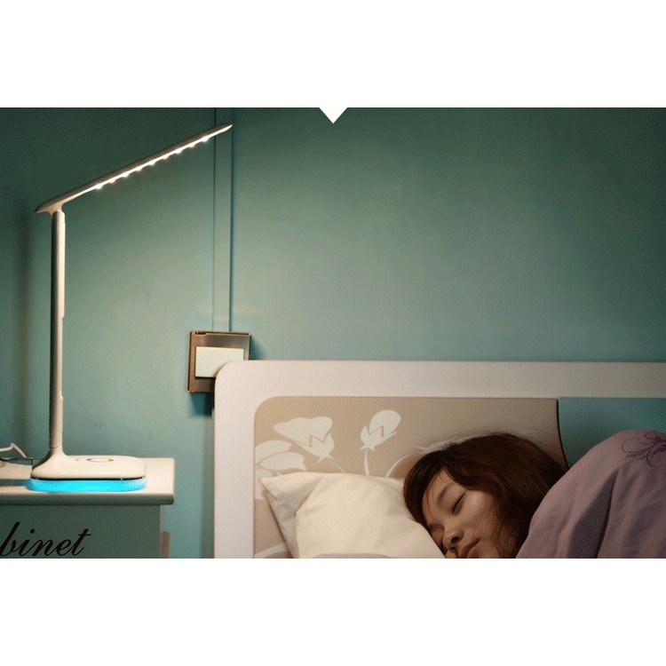 REMAX E270 Faltbare LED-Tischleuchte Augenschutz 3 Lichtmodi Touch-Tasten LCD-Display-11