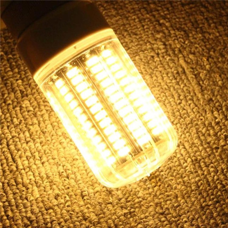 4Pcs/Set YouOKLight YK1082 10W E14 Corn Shape LED Light Bulb - Warm White-4