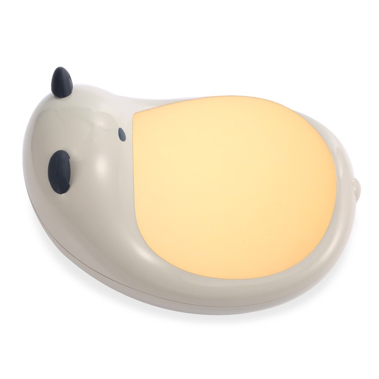 YouOKLight Elf Touch Sense Dimming Colorful Light Night Lamp - Grizzly-2