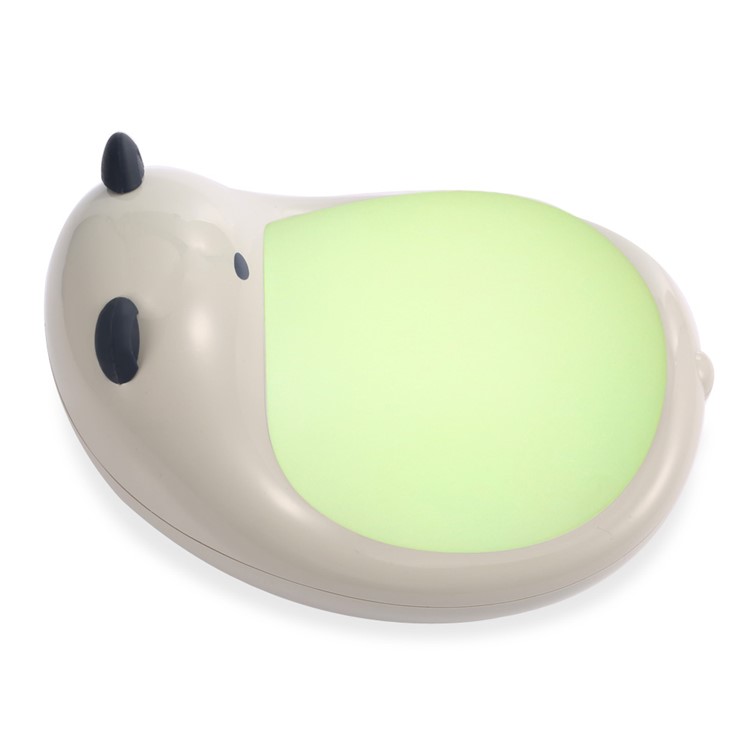 YouOKLight Elf Touch Sense Dimming Colorful Light Night Lamp - Grizzly-3