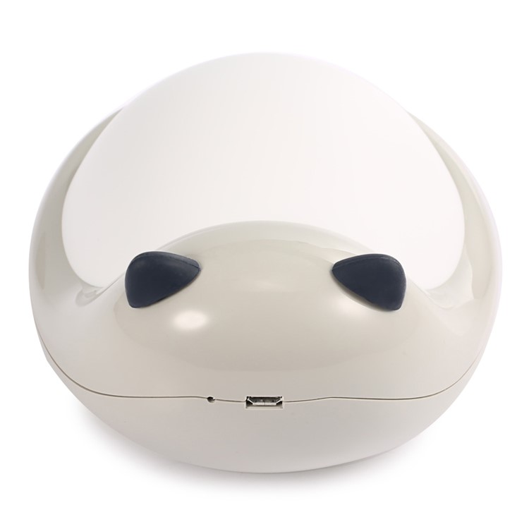 YouOKLight Elf Touch Sense Dimming Colorful Light Night Lamp - Grizzly-5