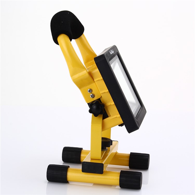 YOUOKLIGHT YK0952 Rechargeable White LED Flood Light IP65 Waterproof 20W 1700lm - EU Plug-3