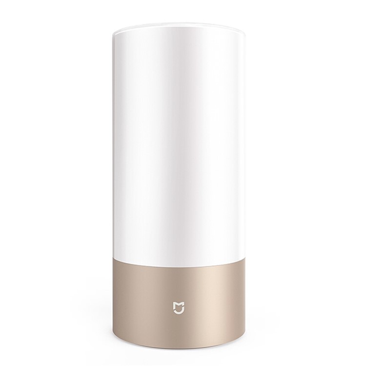 Xiaomi Osram Led Light Touch Control Bedside Dimmable Night Lamp Tvc Xiaomi Mijia Osram Led Light Touch Control Bedside Dimmable Night Lamp 1