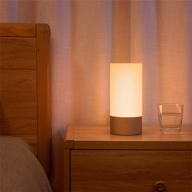 XIAOMI Osram LED Light Touch Control Bedside Dimmable Night Lamp-2