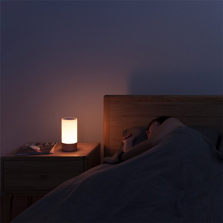 XIAOMI Osram LED Light Touch Control Bedside Dimmable Night Lamp-3