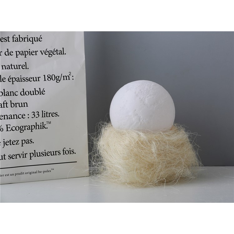 20cm Diameter Light LED 3D Printing Moon Lamp Touch Control Home Decorative Light - White-11