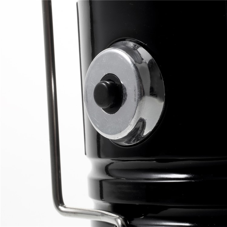 JH-5800T Portable Outdoor Solar Torch Light Stretchable LED Camping Lantern with Power Bank Function - US Plug-10