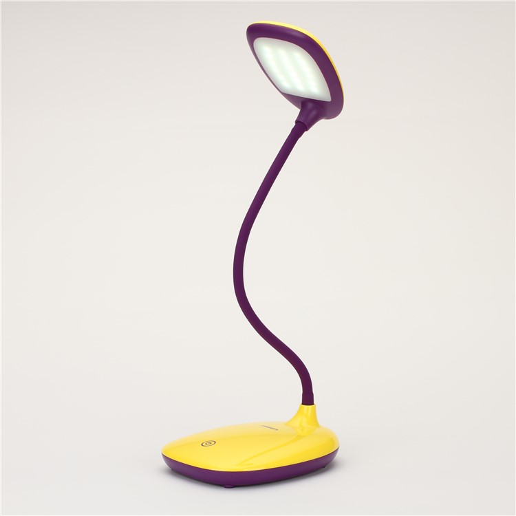 Pisen 1400mah Led Rechargeable Brightness Adjule Table Lamp Tvc Pisen 1400mah Led Rechargeable Brightness Adjule Table Lamp 1