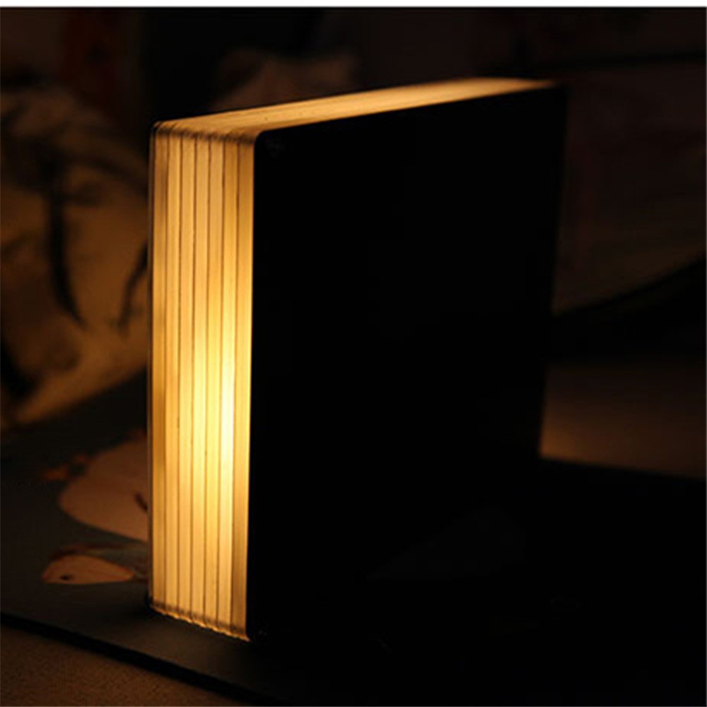 Prince Mermaid Papercut Light Box Decorative Table Lamp Bedside Lamp-2