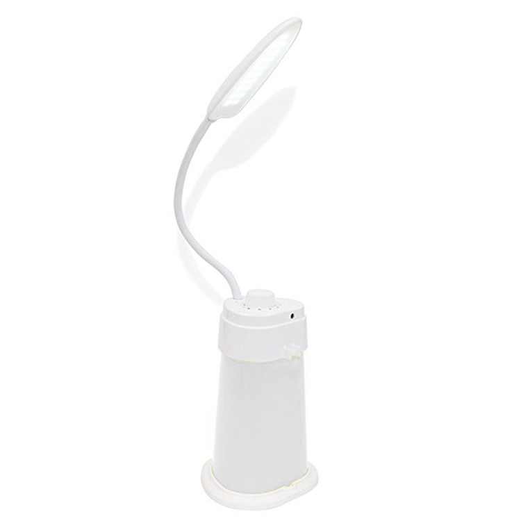 C19 LED USB Rechargeable Dimmer LED Night Light Desk Lamp-2