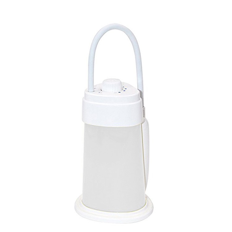 C19 LED USB Rechargeable Dimmer LED Night Light Desk Lamp-3