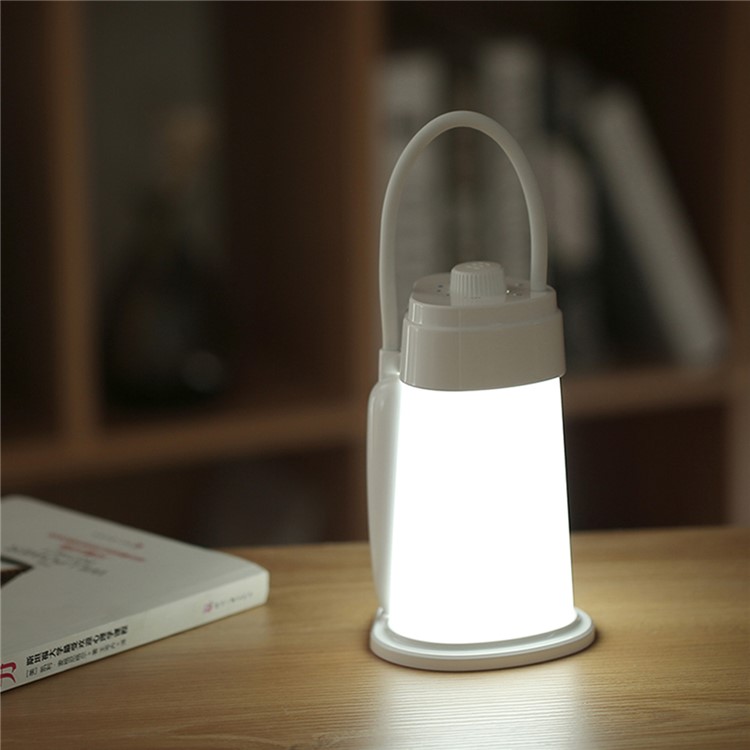 C19 LED USB Rechargeable Dimmer LED Night Light Desk Lamp-6