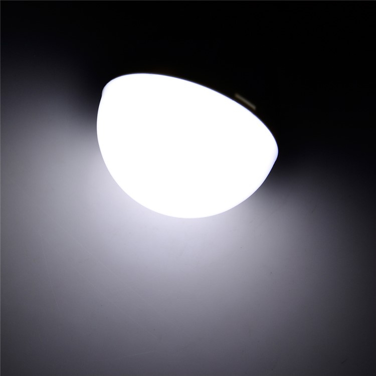 3Pcs/Set YOUOKLIGHT YK0067 E14 3W 200 Lumen LED Light Bulbs AC 220V - Cool White-6