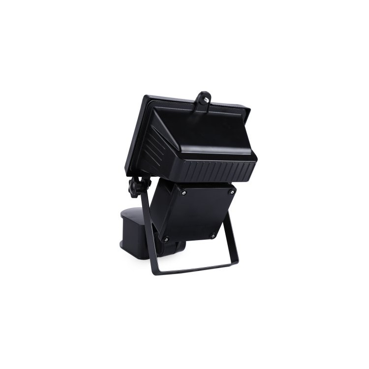 # # 60-LED Solar Power outdoor Sensor Flood Light Sicherheits Lampe-7