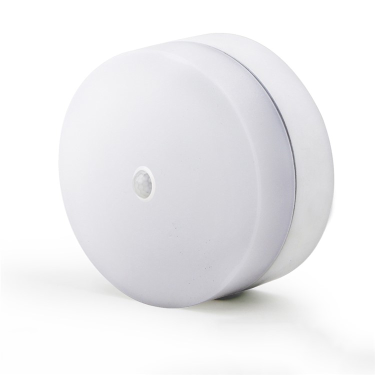 YOUOKLIGHT YK2034 LED Panel Light Motion Sensor 18W 6000K Cold White Light Ceiling Lamp-2