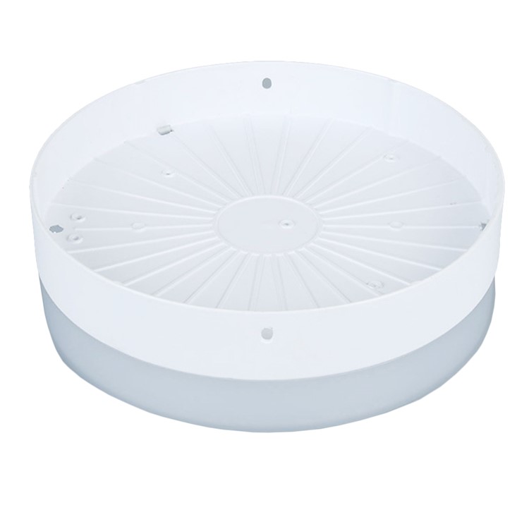 YOUOKLIGHT YK2034 LED Panel Light Motion Sensor 18W 6000K Cold White Light Ceiling Lamp-4