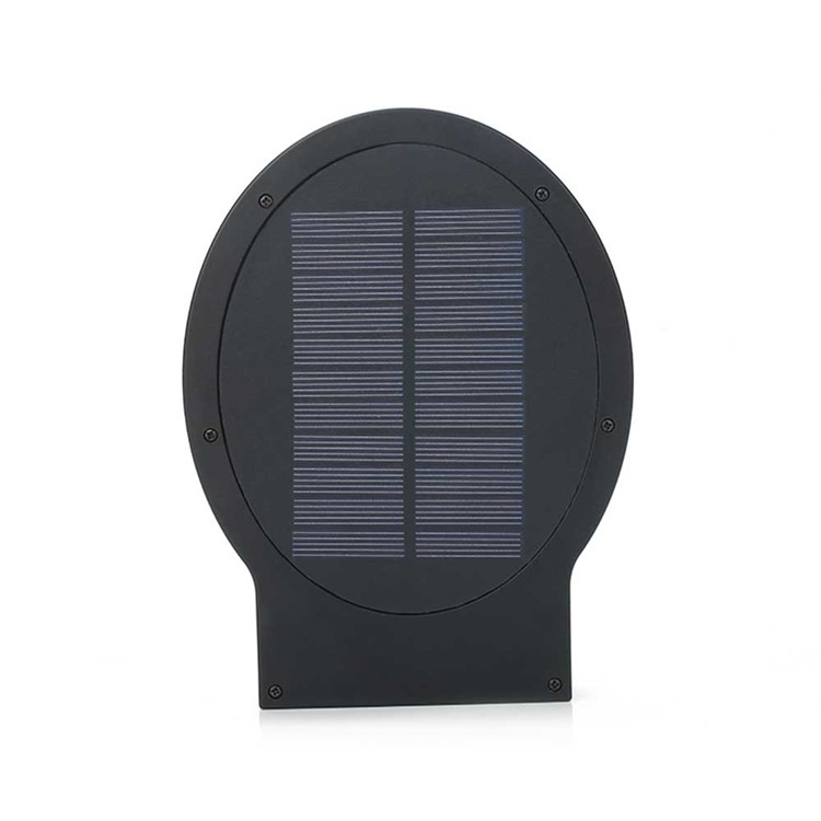 38 LEDs Solar Power PIR Motion Sensor IP66 Waterproof Wall Light Outdoor Garden Lamp-3