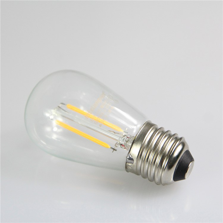 DS-9428 Solar Powered Smart Discharge Hanging Pendant Light with Stainless Steel Arc Lampshade-4