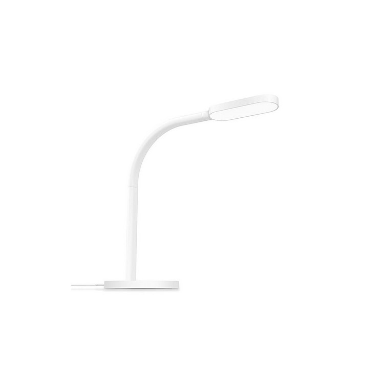 YEELIGHT YLTD02YL Flexible LED Tischleuchte Einstellbare Helligkeit Tischleuchten (wiederaufladbare Edition)-1