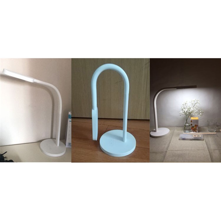 YEELIGHT YLTD02YL Flexible LED Tischleuchte Einstellbare Helligkeit Tischleuchten (wiederaufladbare Edition)-4