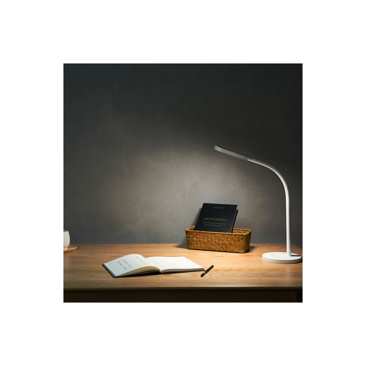 YEELIGHT YLTD02YL Flexible LED Tischleuchte Einstellbare Helligkeit Tischleuchten (wiederaufladbare Edition)-7