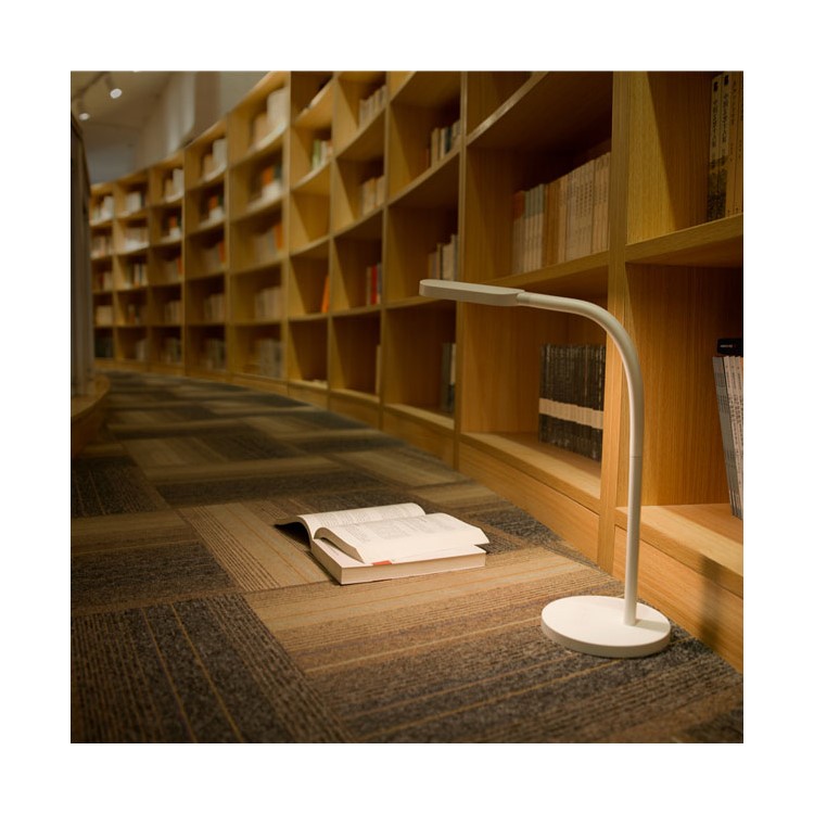 YEELIGHT YLTD02YL Flexible LED Tischleuchte Einstellbare Helligkeit Tischleuchten (wiederaufladbare Edition)-9