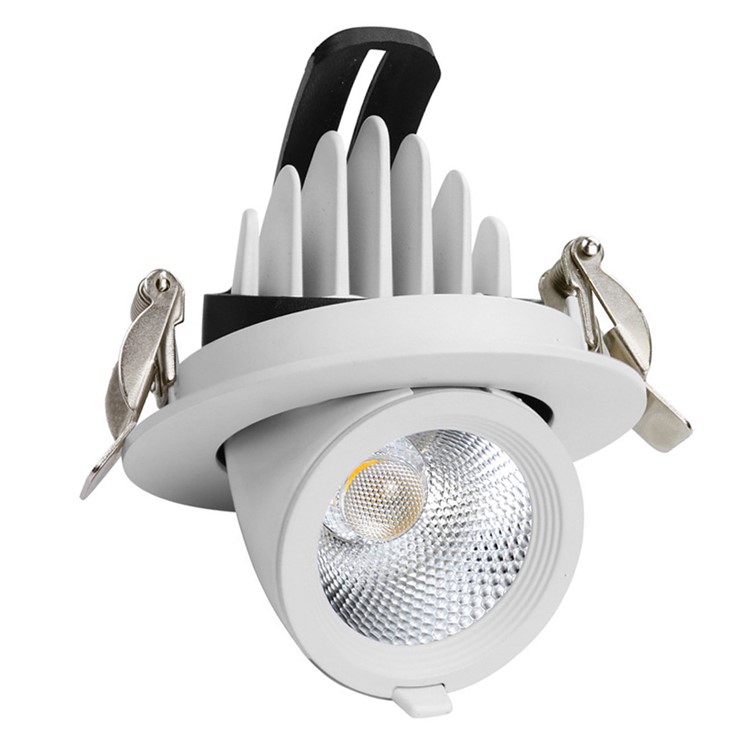 15 Watt LED-Licht Elefantennasenlicht Deckenröhrenlampe-1