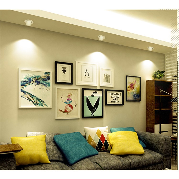 15 Watt LED-Licht Elefantennasenlicht Deckenröhrenlampe-13