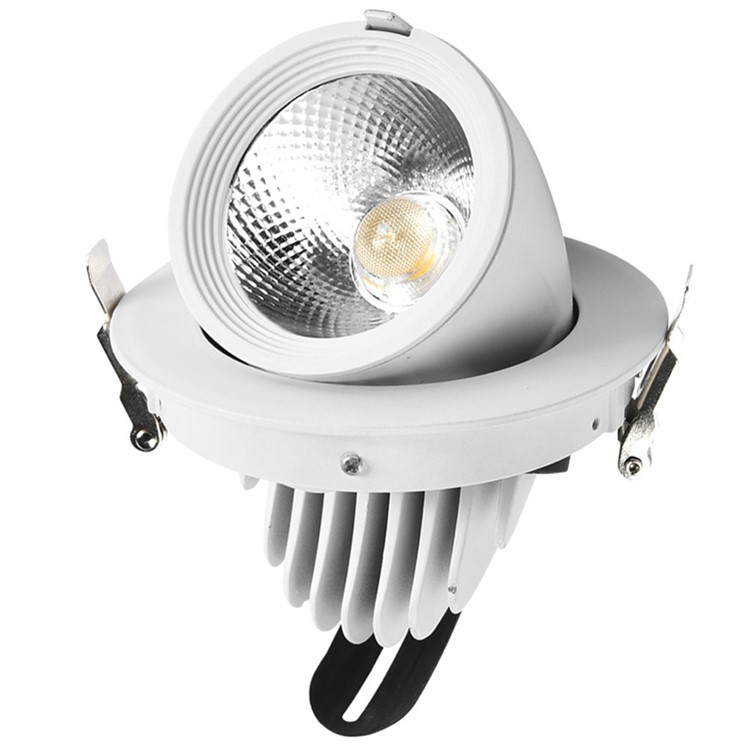 15 Watt LED-Licht Elefantennasenlicht Deckenröhrenlampe-2