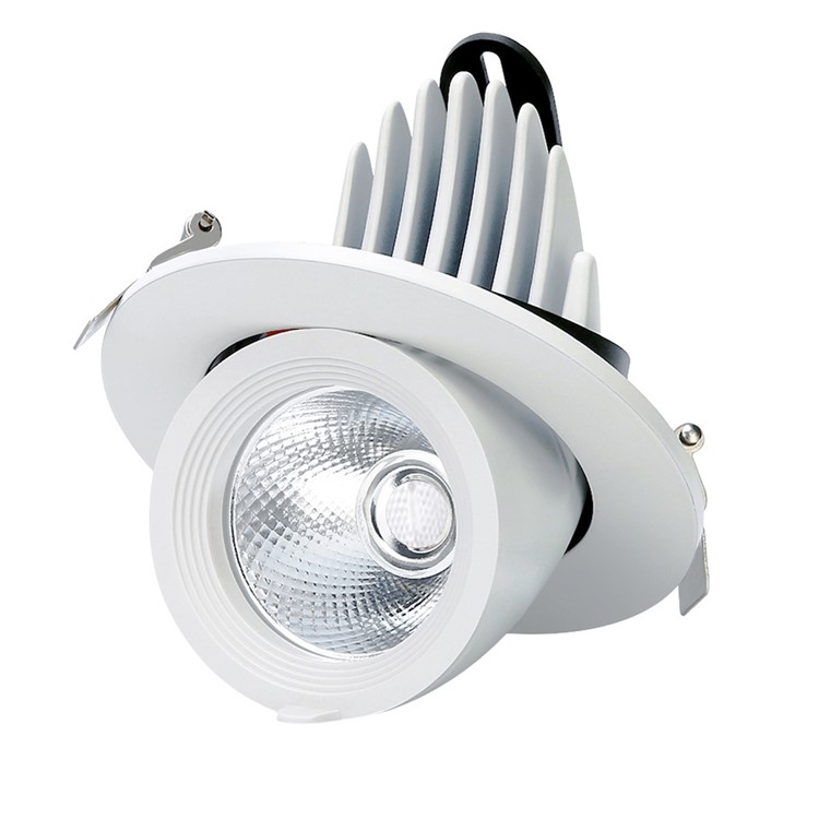 15 Watt LED-Licht Elefantennasenlicht Deckenröhrenlampe-3
