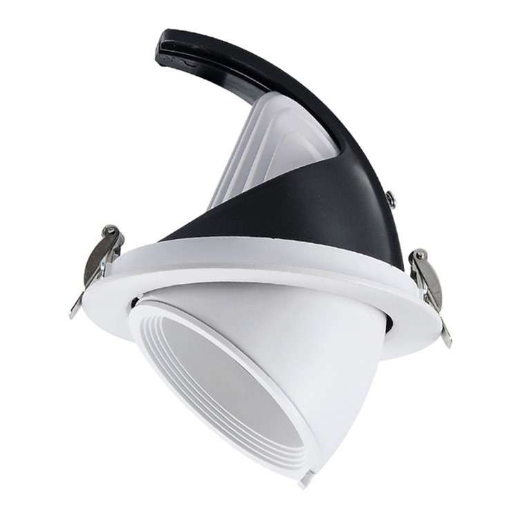 15 Watt LED-Licht Elefantennasenlicht Deckenröhrenlampe-4