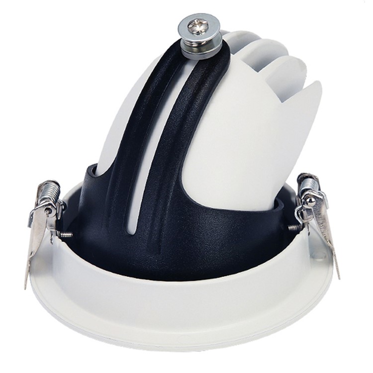 15 Watt LED-Licht Elefantennasenlicht Deckenröhrenlampe-5