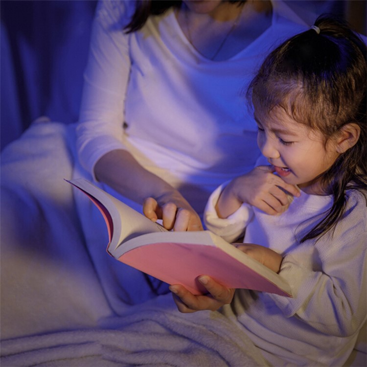 Philips Xiaomi De Mijia LED Application De Lumière Wifi Ampoule De Couleur De Commande À Distance-4