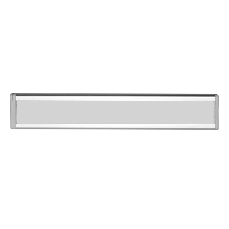 FORECUM L802 3W 10-LED PIR Motion Sensor Light Bar with Magnetic Strip-6