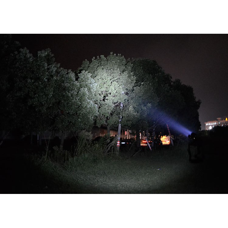 3000LM 30W CREE XML T6 LED farol brilhante para pesca Caminhada Acampamento-5