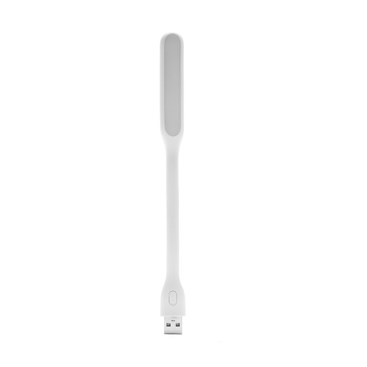 XIAOMI Mijia Luz USB USB Portátil Com Ajuste De Brilho De 5 Níveis (edição Aprimorada) - Branco-1