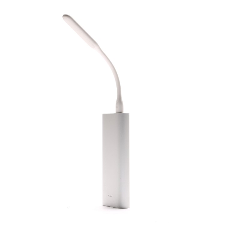 XIAOMI Mijia Luz USB USB Portátil Com Ajuste De Brilho De 5 Níveis (edição Aprimorada) - Branco-3