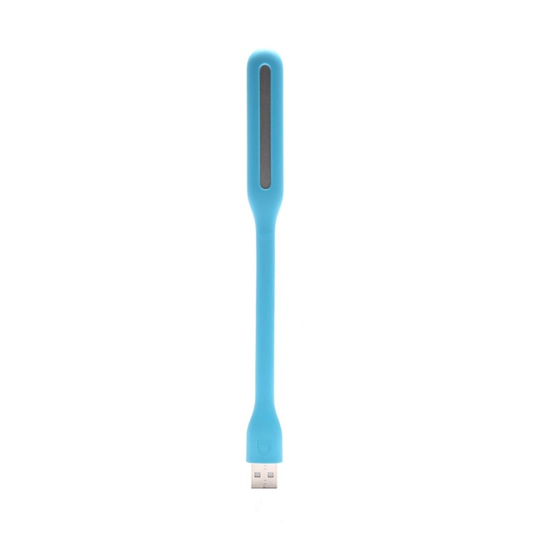 XIAOMI Mijia Flexible USB LED Light Portable Lamp with 5-Level Brightness Adjustment (Enhanced Edition) - Blue-2