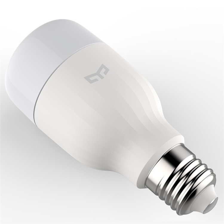 XIAOMI Yeelight E27 Smart LED Dimmable Light Bulb App Control (White