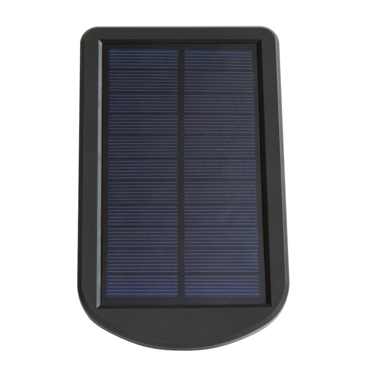 12 LEDs Sensor Outdoor Solar Powered Wall Light Waterproof Motion Sensor Security Light-10