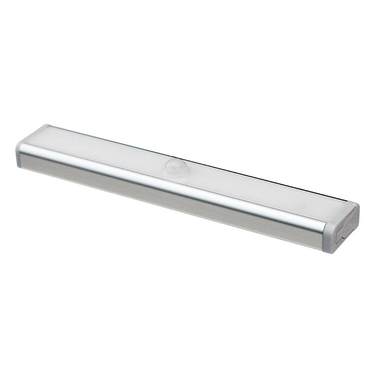 Classic Bar Style PIR Motion Wireless Wardrobe LED Light Aluminum Alloy Light Sensor Closet Lamp Light-2