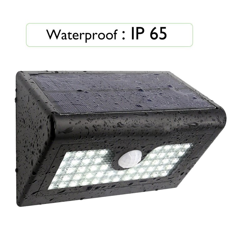 Yy 5006 50 Led Solar Powered Wall Light Pir Motion Sensor Waterproof Yy 5006 50 Led Solar Powered Wall Light Pir Motion Sensor Waterproof Outdoor
